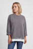 Stacey Top Mid Grey – image 3 of 5