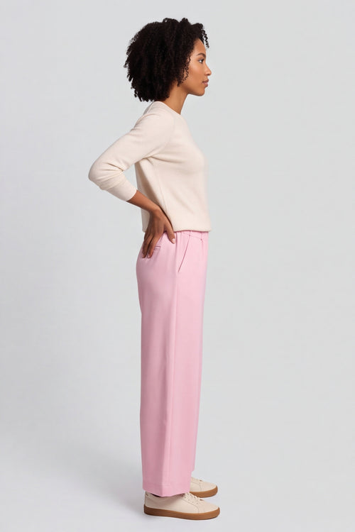 Alanis Trousers Pink - Image 4