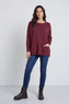 Fern Pocket Knitted Jumper – image 3 of 5