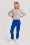 Colby Trousers Cobalt – image 3 of 6