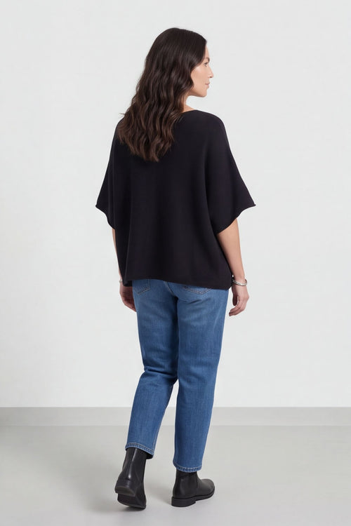 Colletta Short Sleeve Jumper – image 3 of 6