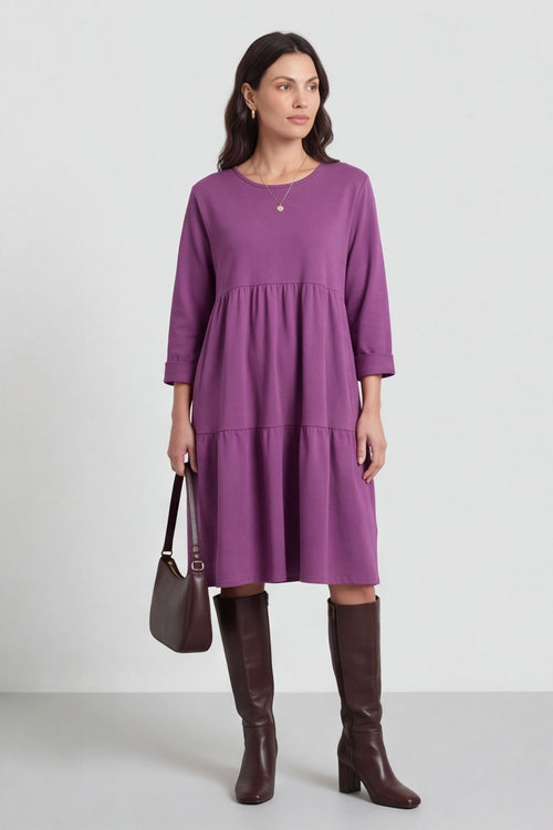 Gracie Pocket Dress – image 3 of 6