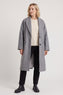 Helen Coat Grey – image 3 of 6