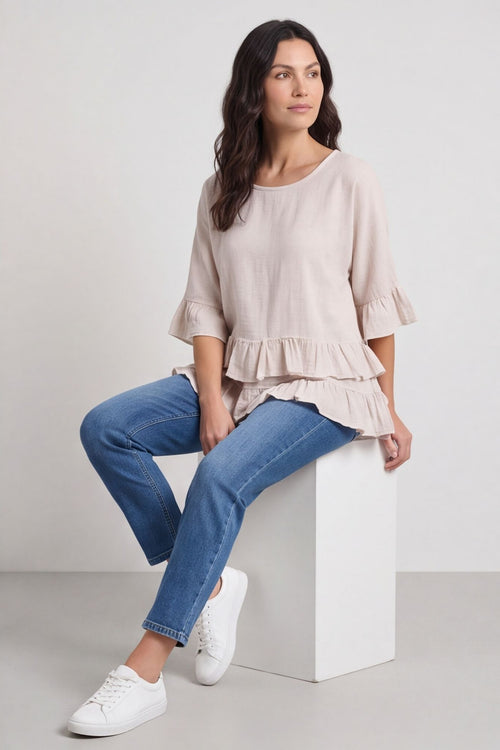 Allena Frill Top Stone – image 3 of 6