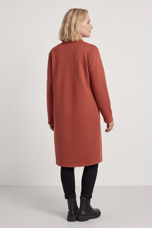 Christabel Jacket Burnt Orange – image 3 of 6