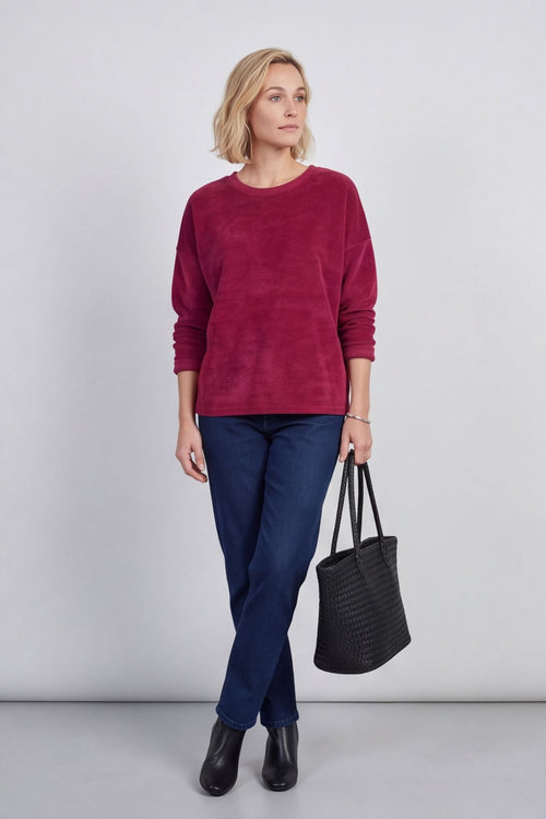 Cleo Boxy Top – image 3 of 6