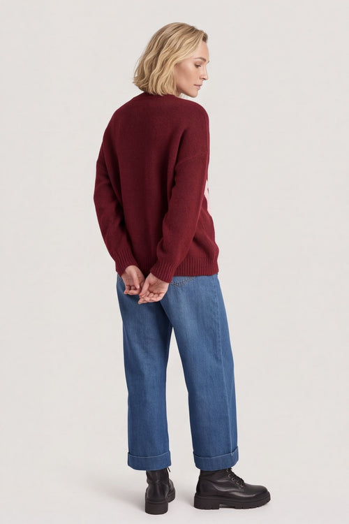 Occhiolino Jumper – image 3 of 5