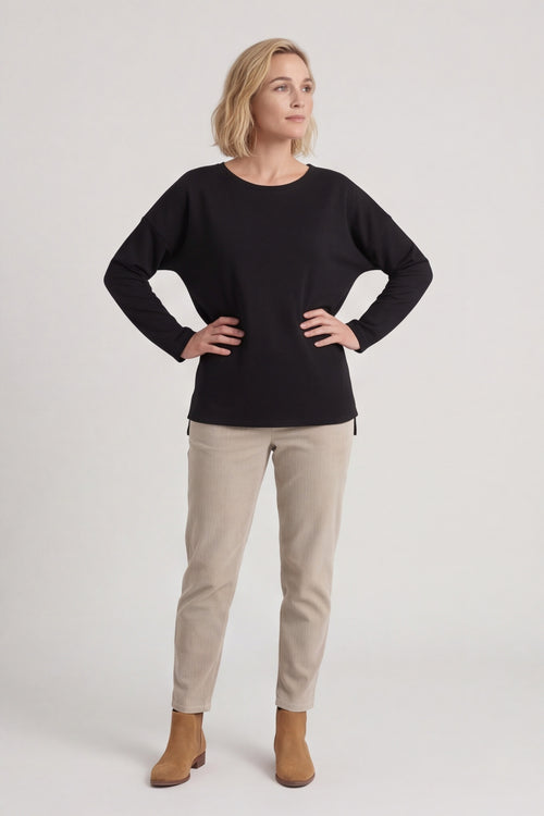 Esra Top Black – image 2 of 5