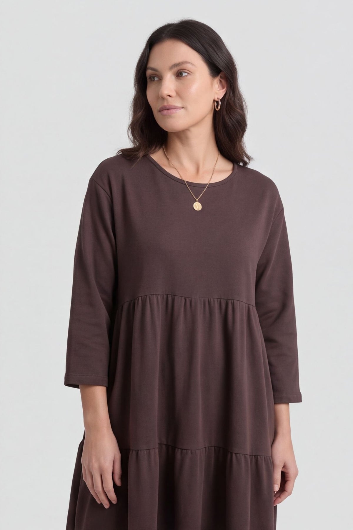 Gracie Pocket Dress – image 3 of 6