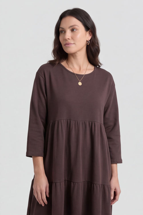 Gracie Pocket Dress – image 3 of 6
