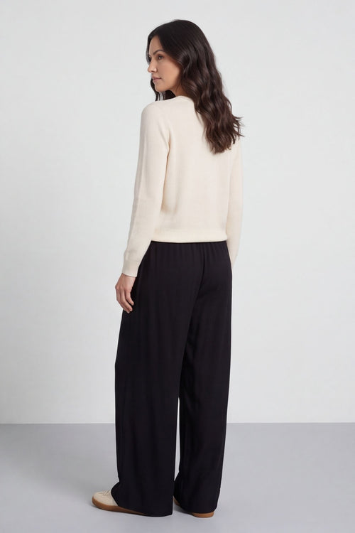 Kiki Trousers Black – image 3 of 5