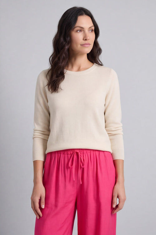 Kiki Trousers Fuchsia – image 2 of 5