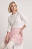 Windsor Petticoat Pink