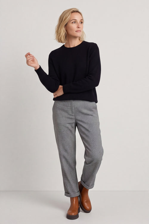 Morag Trousers Black – image 3 of 6