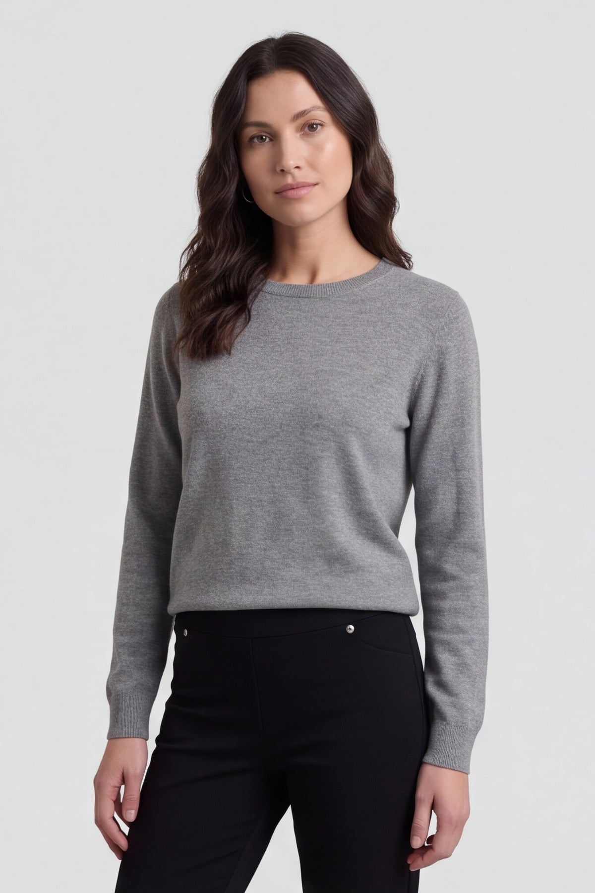 Lorinda Trousers Black – image 3 of 6