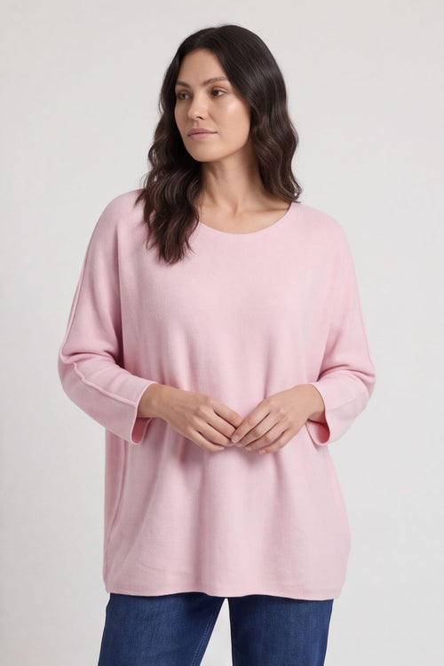 Leah Knitted Jumper – image 3 of 6