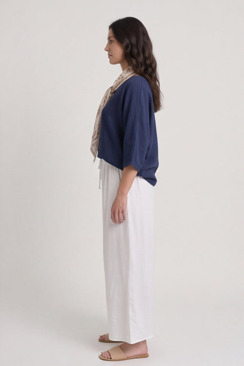 Lyra Scarf Top – image 3 of 6