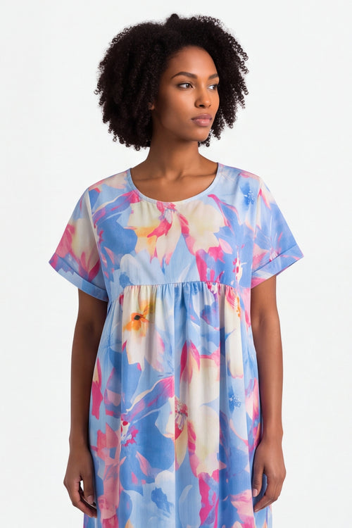 Marnie Print dress – image 3 of 6