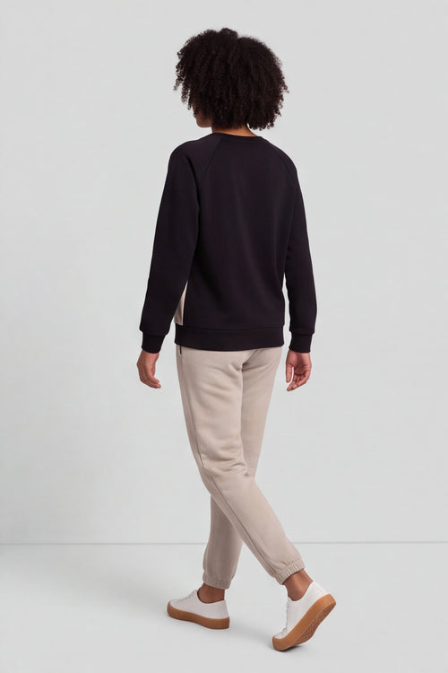 Maudie Top Black – image 3 of 6