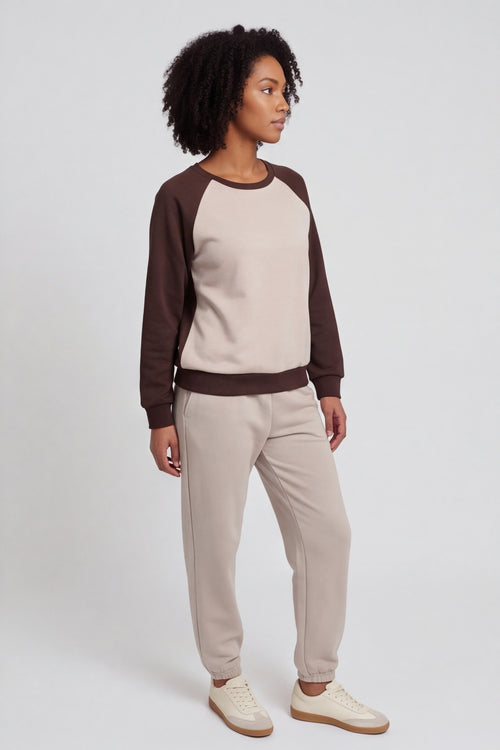 Maudie Top Cocoa – image 3 of 5