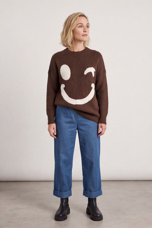 Occhiolino Jumper – image 3 of 6