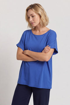 Patti Top Cobalt – image 1 of 4
