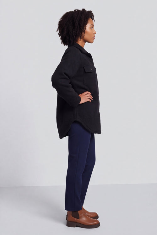 Brylee Jacket Black – image 3 of 6
