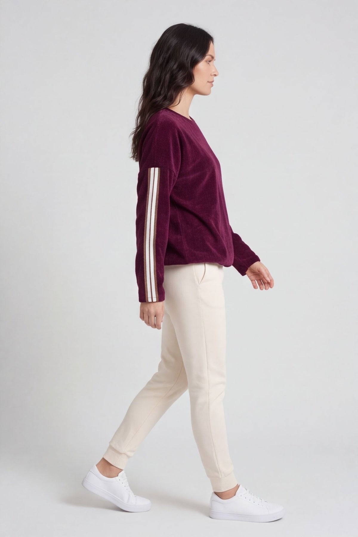 Cecelia Top Wine – image 3 of 5