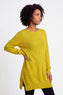 Elisa Pocket Knitted Tunic Yellow – image 3 of 6