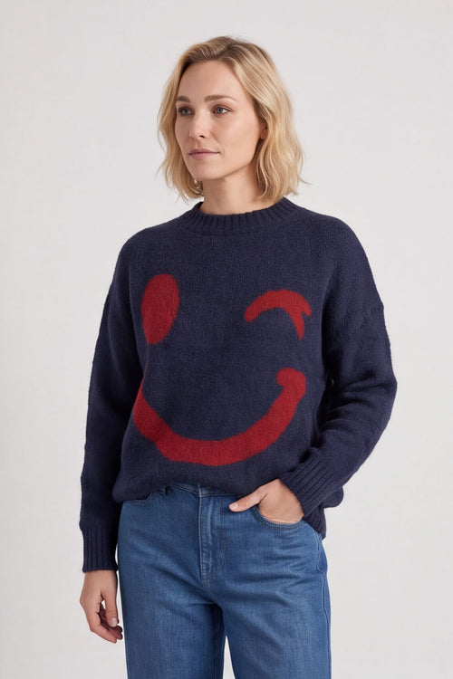 Occhiolino Jumper – image 3 of 5