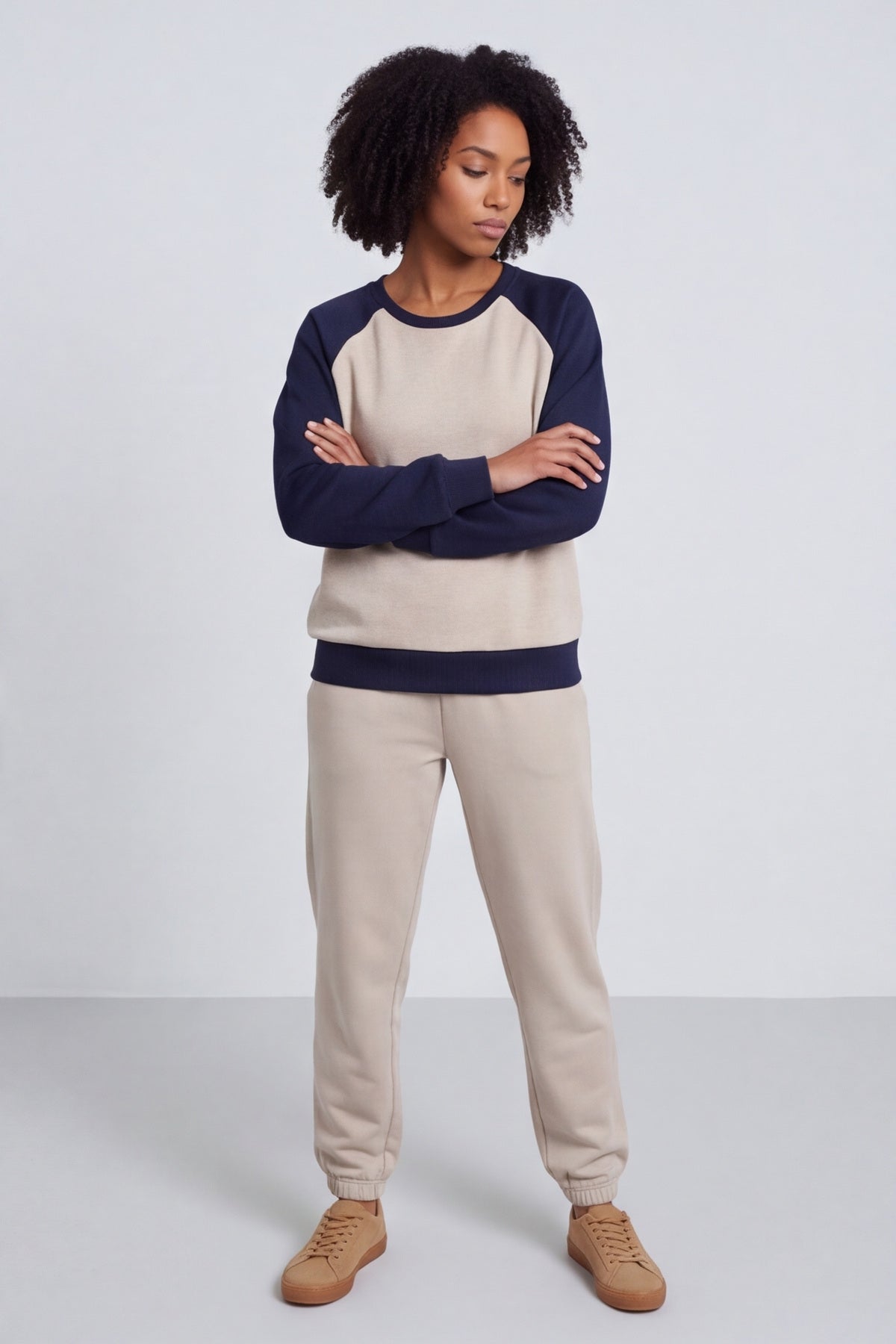 Maudie Top Navy – image 3 of 6