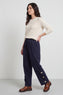 Nydia Trousers Navy – image 1 of 4