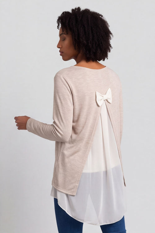 Bow Back Top Stone – image 3 of 6