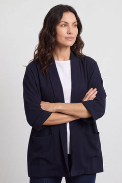 Karissa Jacket Navy – image 4 of 4