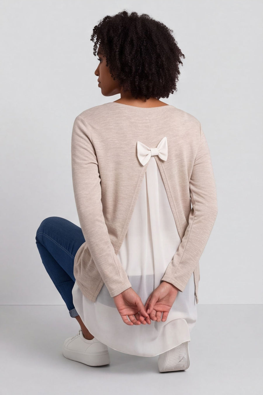 Bow Back Top Stone – image 4 of 6