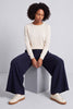 Alanis Trousers Navy – image 4 of 6