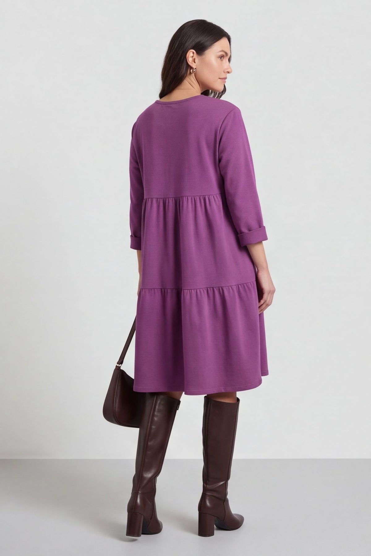 Gracie Pocket Dress – image 4 of 6