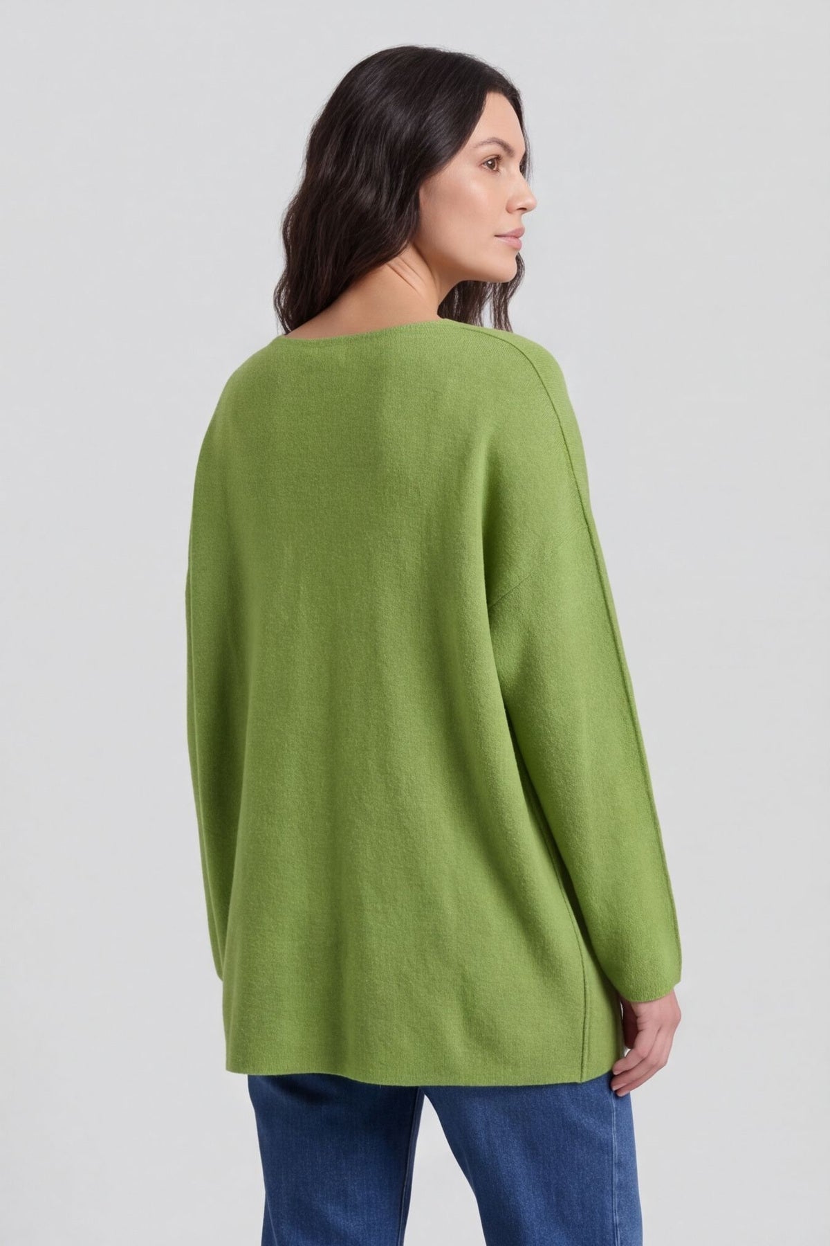 Leah Knitted Jumper – image 3 of 4