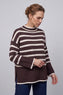 Marla Stripe Knit Top – image 4 of 6