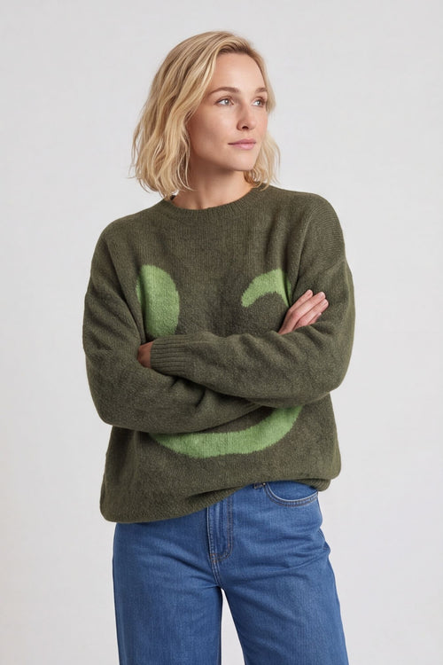 Occhiolino Jumper – image 4 of 6