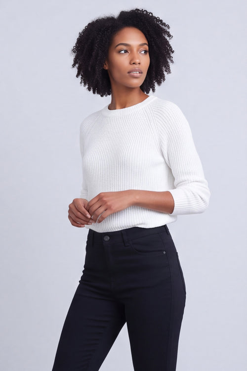 Only Skinny Jeans Black – image 4 of 6