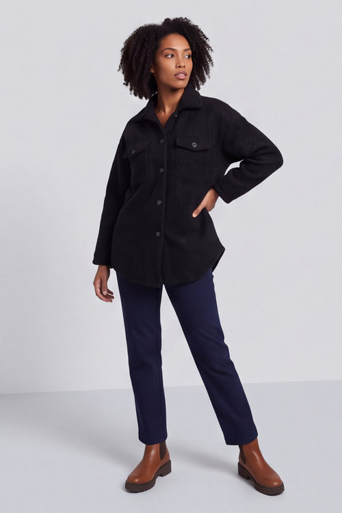 Brylee Jacket Black – image 4 of 6