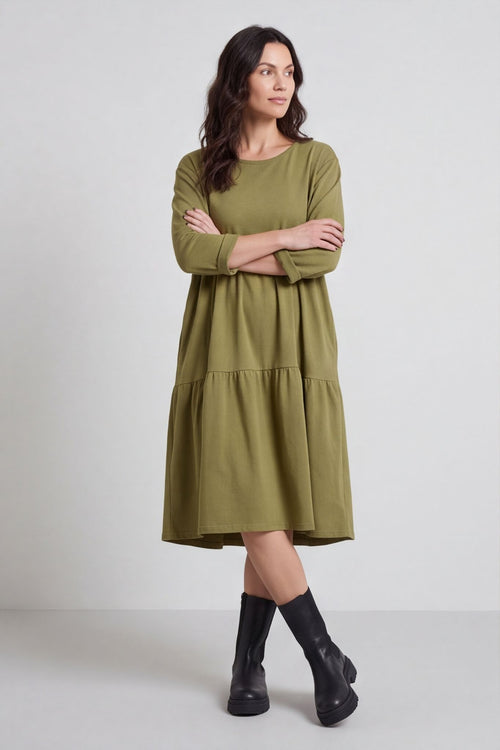 Gracie Pocket Dress – image 4 of 6