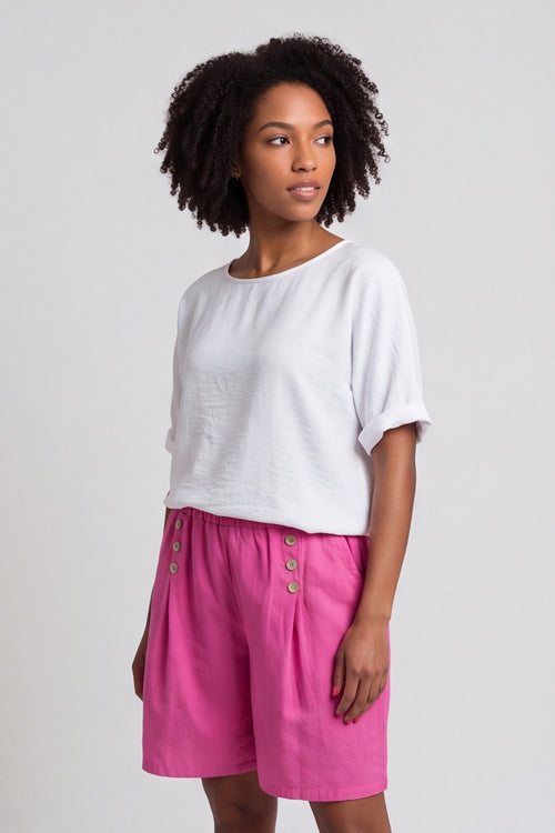Lyra Scarf Top – image 4 of 6