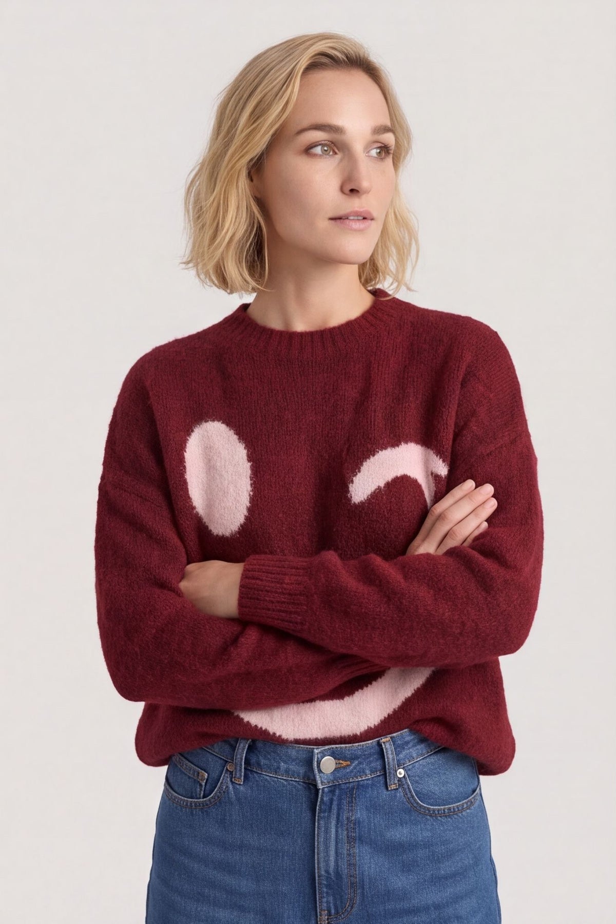 Occhiolino Jumper – image 4 of 5