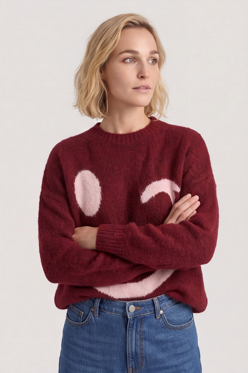 Occhiolino Jumper – image 4 of 5