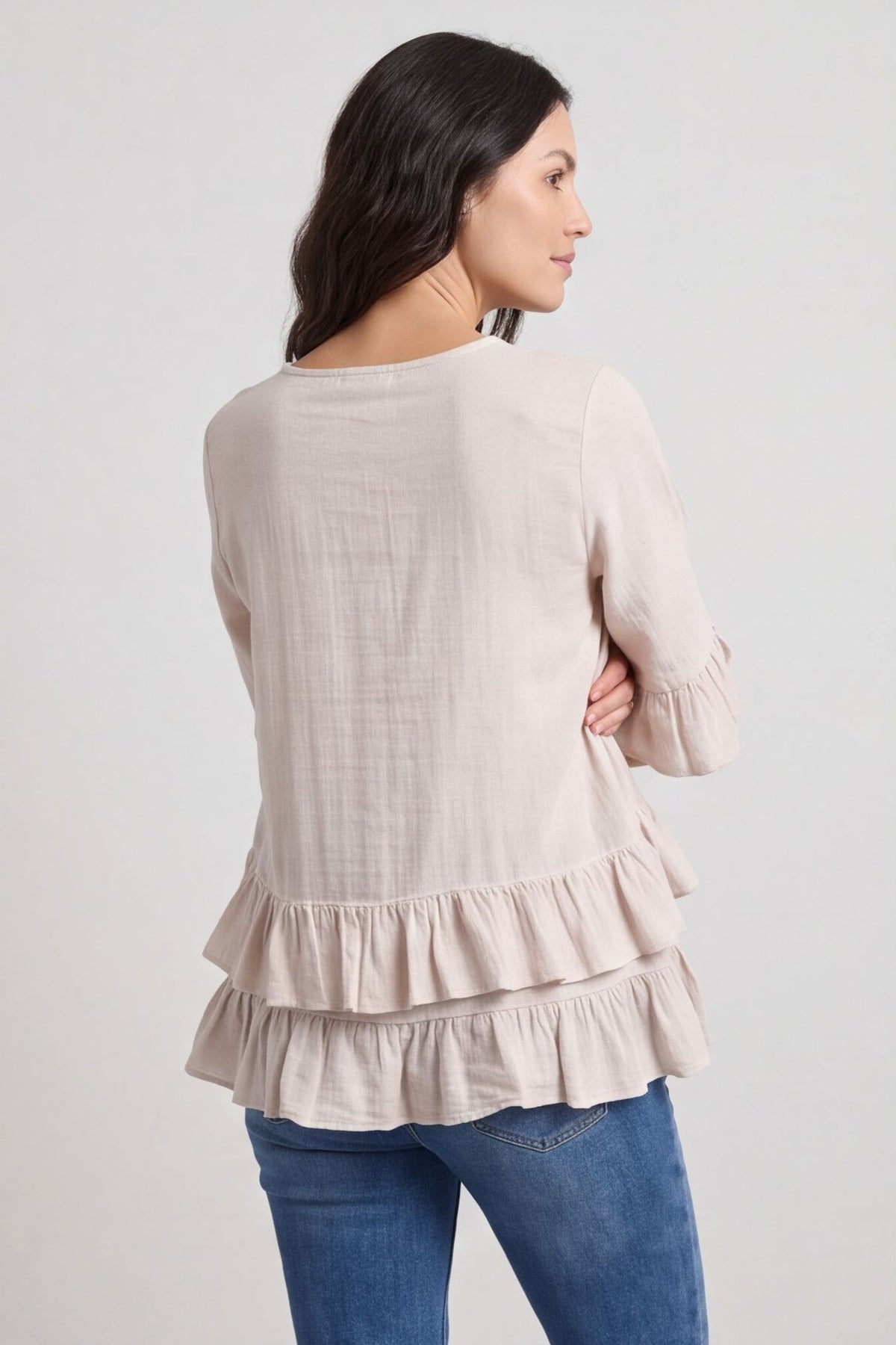 Allena Frill Top Stone – image 4 of 6