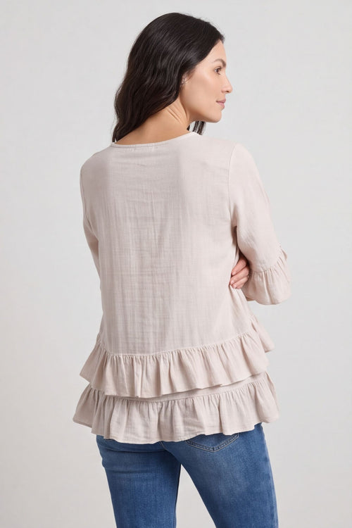 Allena Frill Top Stone – image 4 of 6