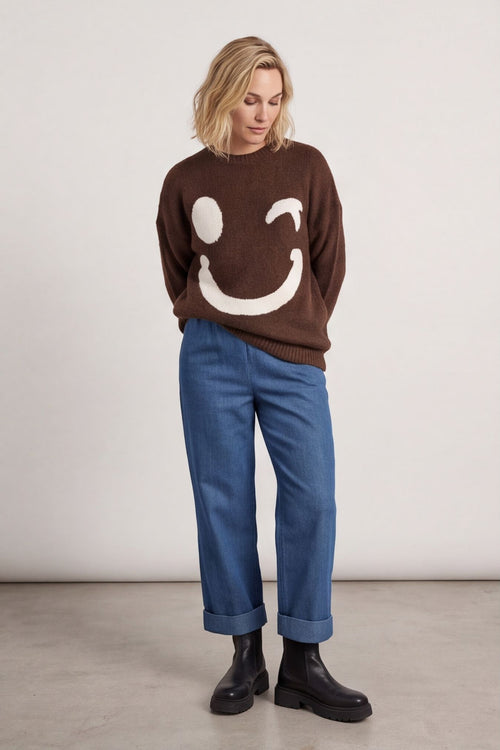 Occhiolino Jumper – image 4 of 6