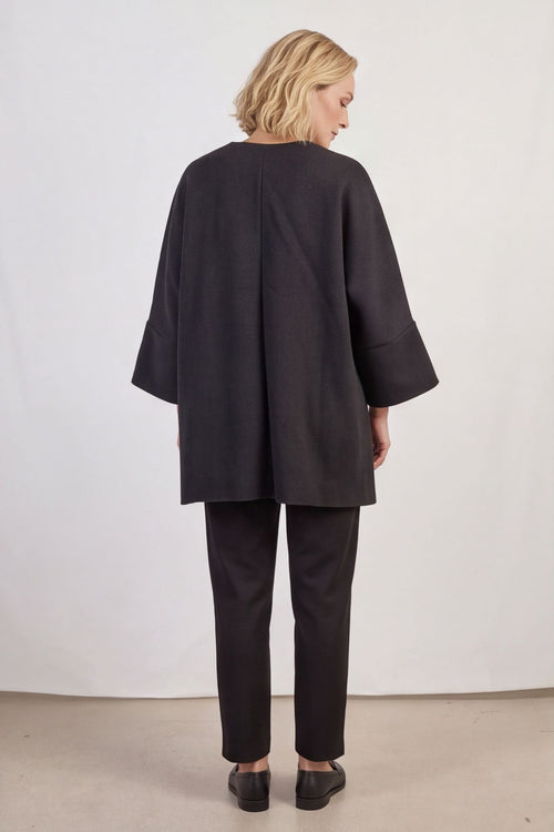 Ottilie Waterfall Jacket – image 3 of 4